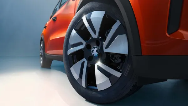 Opel relance le Frontera 2024, le remplaçant de l’actuel Opel Crossland