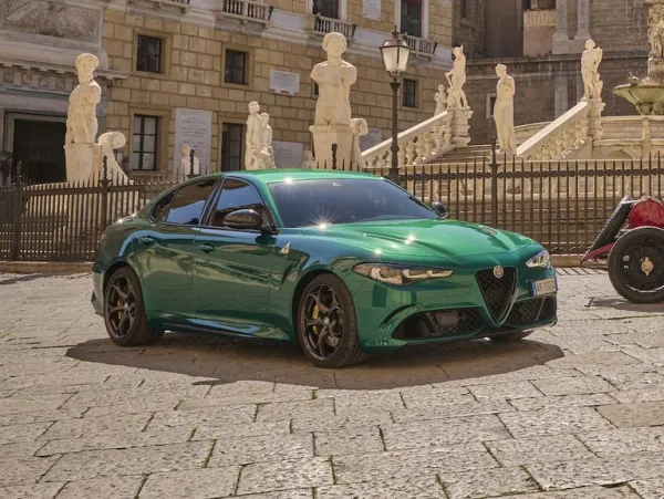 Stellantis Algérie: demande d'agrément d'importation de la marque Alfa Romeo, la production locale d'Opel et Jeep n’est pas exclue