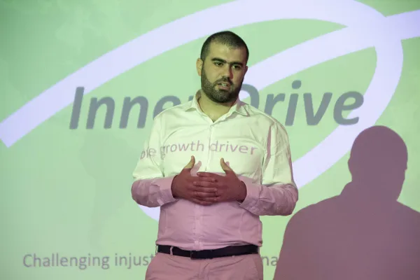 Wail Almama Représentant du développement commercial inDrive en Algérie: Nous avons maintenant une présence légale en Algérie et nous sommes présents dans plus de 46 pays à travers le monde