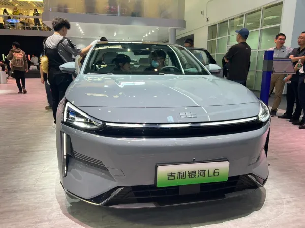 Geely Automobiles : une expérience unique et des voitures spécifiques bientôt disponibles en Algérie