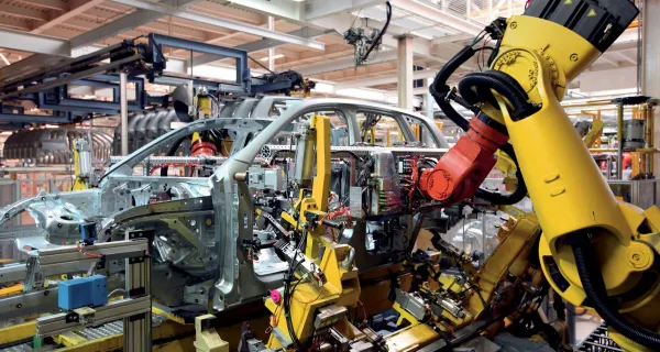 Construction automobile : Modification du cahier des charges