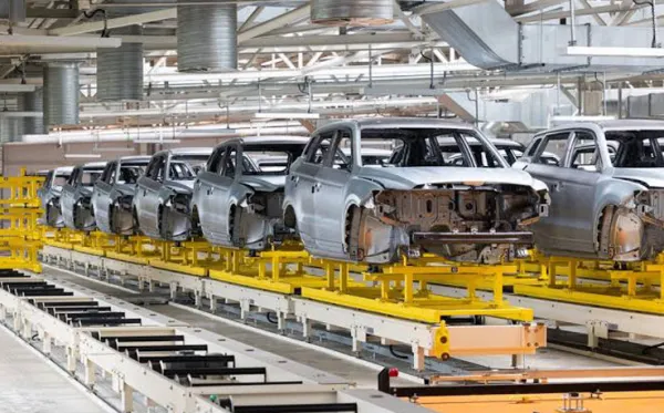 Construction automobile : le Ministère de l’Industrie annonce le début de la réception des dossiers des opérateurs économiques