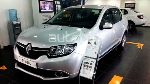 Crédit pour Renault Symbol DZ : Simulation et dossier à fournir