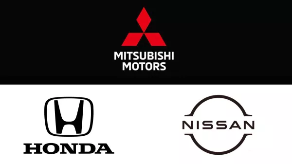 Officiellement: Mitsubishi Motors rejoint l&#039;alliance formée par Nissan et Honda