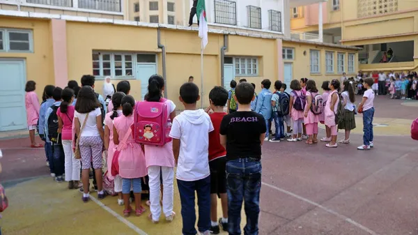 Sécurité routiére : Lancement du programme "permis piéton pour enfant" dans 6 wilayas
