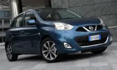La Nissan Micra 2013 se dévoile enfin!