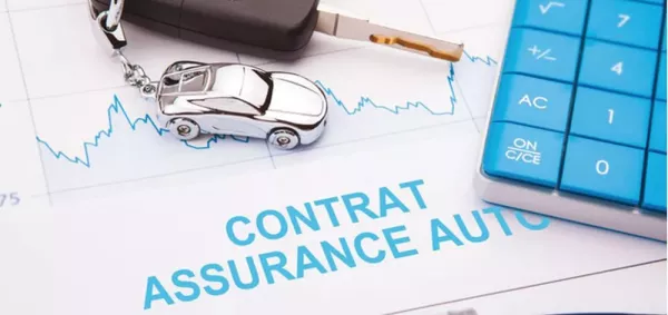 Assurances: vers la numérisation du certificat d’assurance automobile