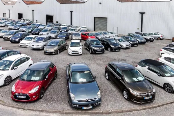 Les nouvelles conditions pour l'importation des véhicules de moins de 3 ans: pas d’effet rétroactif