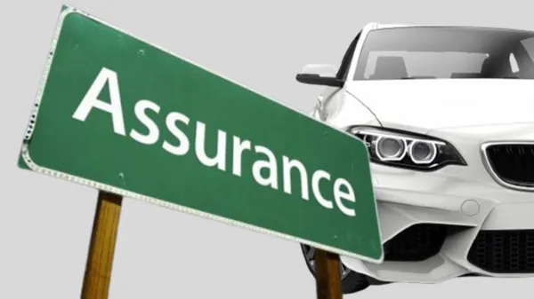 Assurance automobile: digitalisation prochaine des déclarations d’accidents