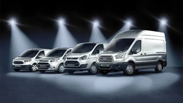 EminAuto bientôt deuxième concessionnaire de Ford en Algérie