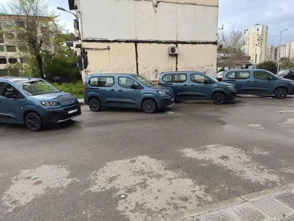 Le ministre de la Justice: des instructions fermes pour lutter contre la spéculation sur le marché automobile