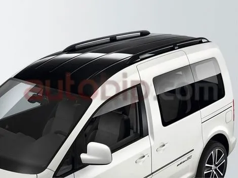 Le Volkswagen Caddy Edition 30 débarque au show room