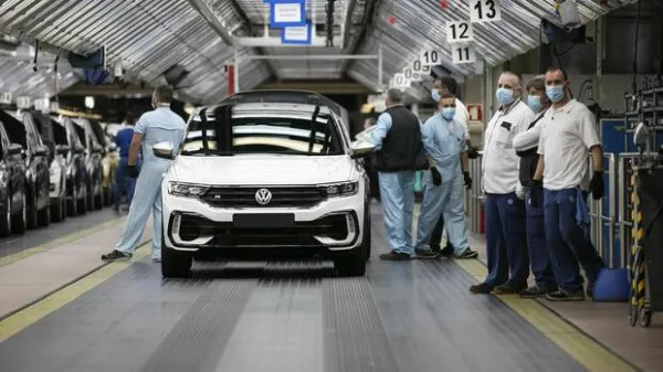 Industrie automobile : les coûts de la main-d’œuvre les plus élevés et les plus bas au monde