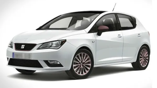 SOVAC / SEAT : Ibiza facelift II disponible à la commande à partir de 1 820 000 da TTC