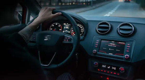 SOVAC / SEAT : Ibiza facelift II disponible à la commande à partir de 1 820 000 da TTC