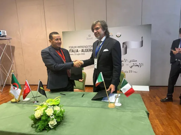 VMS Industrie signe un partenariat stratégique avec l’entreprise italienne Velocifero