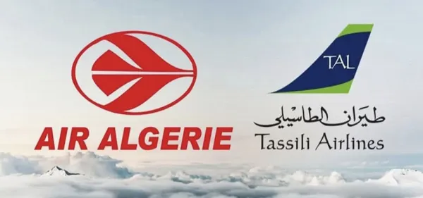 الانتهاء من عملية نقل ملكية طيران الطاسيلي إلى الخطوط الجوية الجزائرية