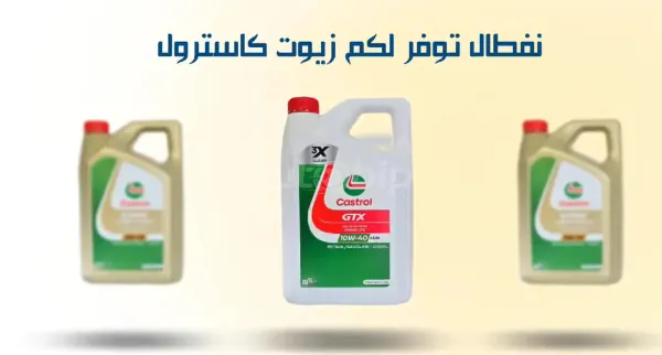المديرية العامة للاتصال برئاسة الجمهورية تؤكد :  "نفطال" المستورد الحصري لزيوت المحركات