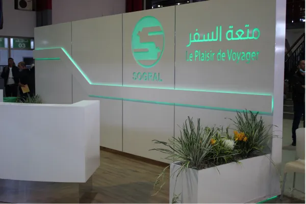 سوقرال: تكثيف رحلات نقل المسافرين وخدمات جديدة لاقتناء التذاكر الكترونيا تحسبا للدخول الإجتماعي