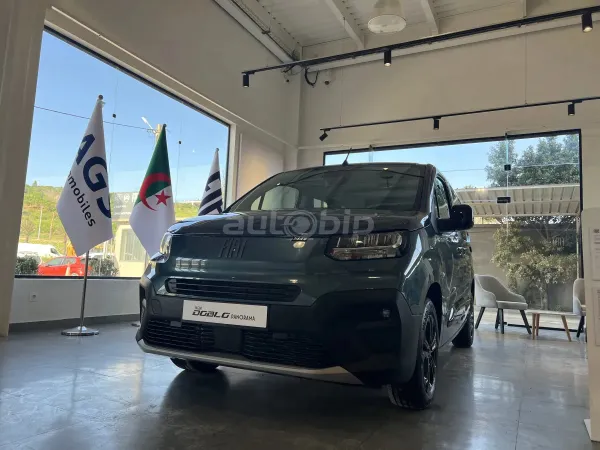 Fiat Algérie révise ses prix : des hausses jusqu’à 300 000 DA