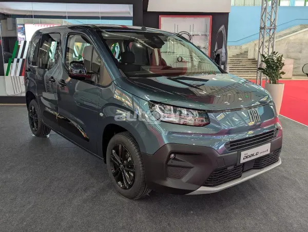 Fiat Algérie revient sur les hausses de prix et maintient les anciens tarifs