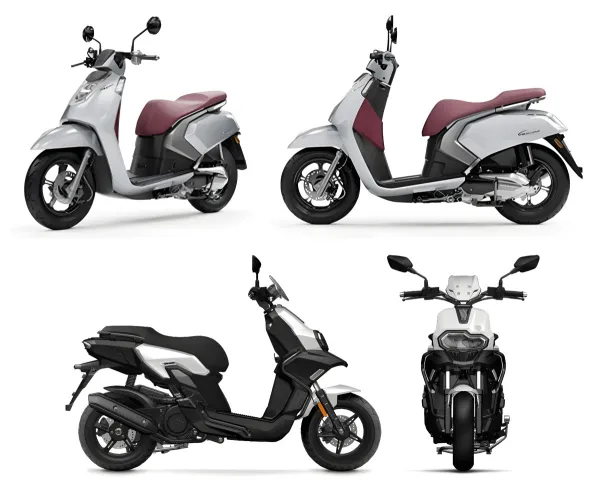 VMS Industries: Lancement de deux nouveaux modèles sur le marché algérien