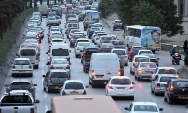 Réunion du Gouvernement: examen de l'avant-projet de loi portant code de la route