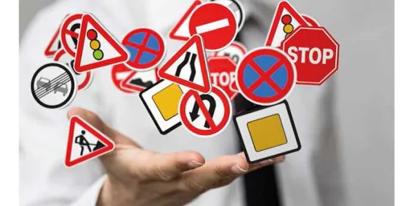 مشروع قانون المرور الجديد : تدابير جديدة تفوق 50 إجراء