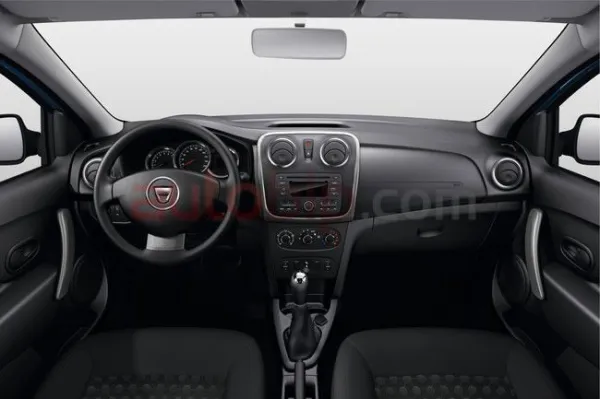 Dacia Logan 2013 : Comment est-elle ?