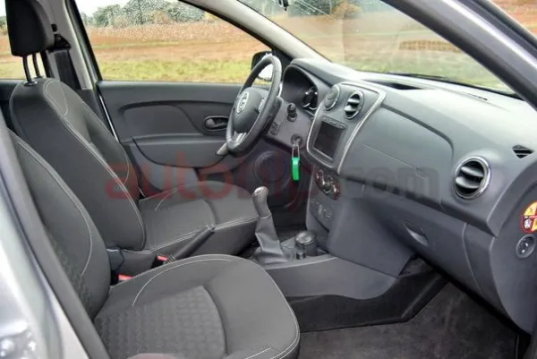 Dacia Logan 2013 : Comment est-elle ?