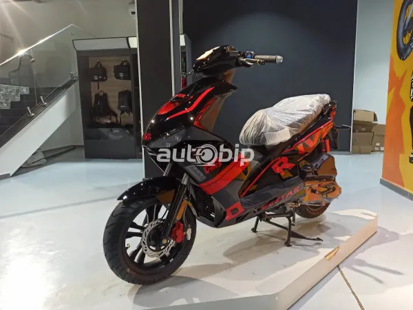 دراجات نارية : تحديث توفر نماذج VMS Industrie و Benelli و Keeway لشهر ديسمبر