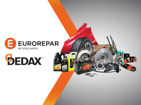 Stellantis El Djazaïr: signature d'un accord de partenariat avec DEDAX