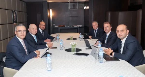 Opel choisit l’Algérie pour son nouveau site de production hors d’Europe