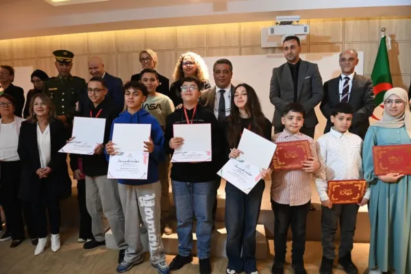 Stellantis El Djazaïr et le réseau NADA lancent "Foursati" pour l’inclusion éducative de 400 jeunes filles