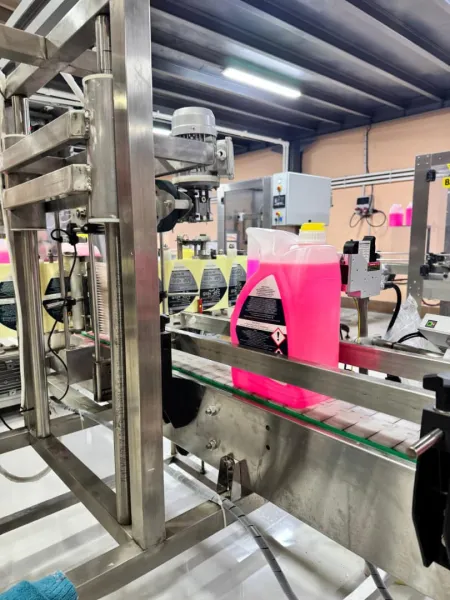 SARL KADIRI, l’expertise algérienne au service des standards internationaux de l’entretien automobile