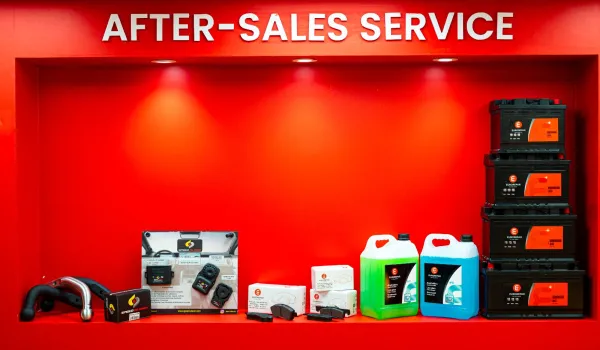 Fiat Algérie renforce son réseau de sous-traitants à l’occasion du salon Mechanica Algeria 2026