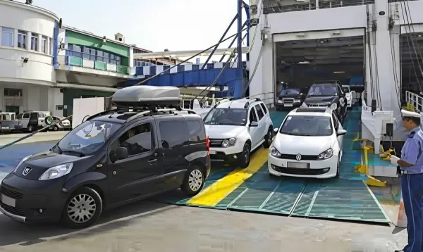Saison estivale 2026 : reconduction des restrictions sur l’entrée des véhicules via les ports d’Alger et d’Oran