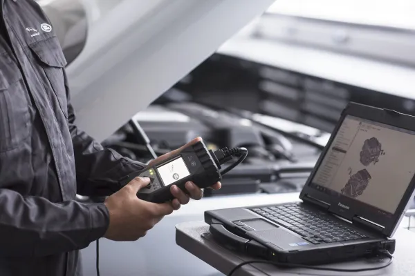 جاغوار لاند روفر: عروض خدمات ما بعد البيع لشهر مارس