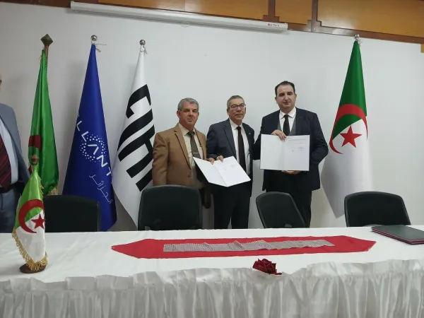Stellantis Algérie renforce la formation professionnelle pour accompagner l’évolution du secteur automobile