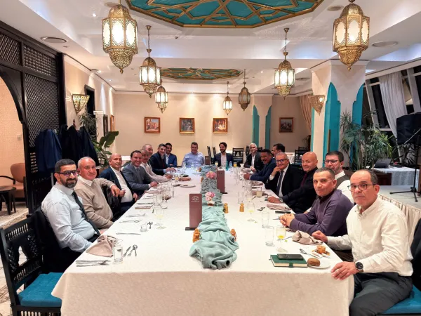 Hyundai prépare sa relance en Algérie à travers un nouveau réseau de concessionnaires