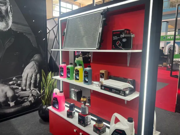 Motrio en Algérie : une stratégie fondée sur la production locale, l’innovation technique et les partenariats industriels