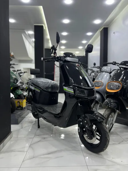 قيادة الدرك الوطني توضح الإطار القانوني لاستعمال الدراجات الكهربائية