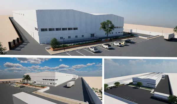 Tissemsilt : lancement imminent d’une usine de pièces plastiques automobiles