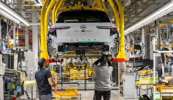Six entreprises allemandes prospectent les opportunités de partenariat en Algérie