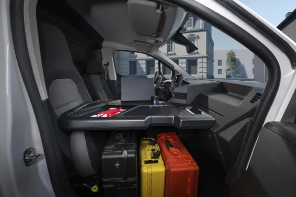 Stellantis Pro One lance le nouveau "Smart Compact Van"... l'arrivée du Fiat Doblò EasyPro en Algérie est confirmée