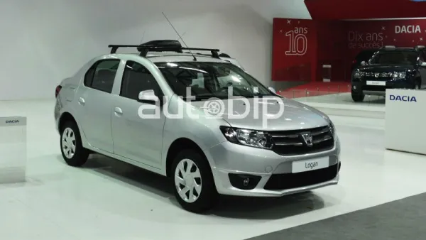 Dacia Algérie : Nouveaux tarifs de Logan