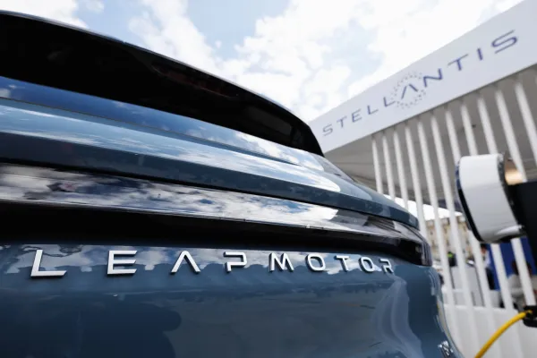 Avec le soutien de Stellantis, Leapmotor dépasse 1,5 million de livraisons dans le monde et continue d'accélérer son expansion internationale