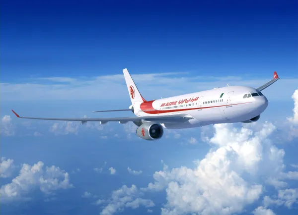 Air Algérie : Réception de deux nouveaux avions