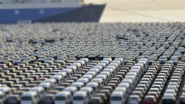 Importations de véhicules neufs en Algérie : Baisse de plus de 60% en janvier 2016