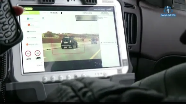 (Vidéo) Les nouveaux radars mobiles de la Gendarmerie Nationale